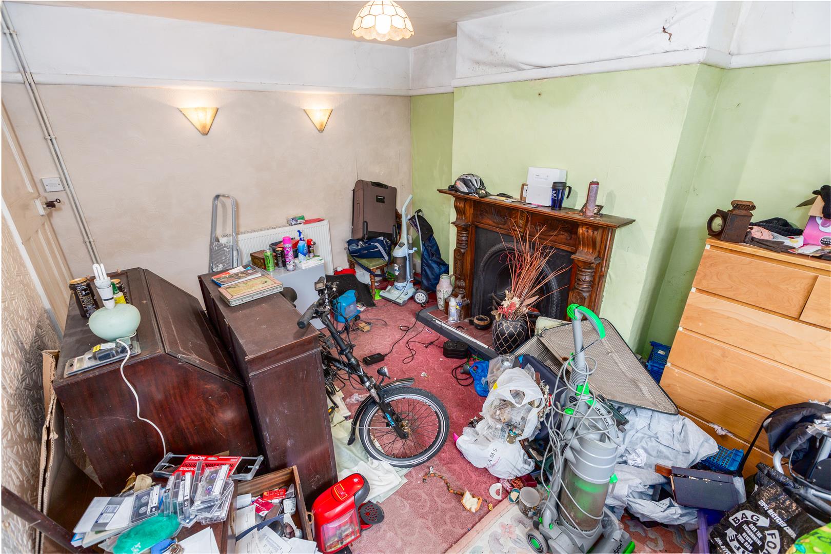 Heol Gwys, Upper Cwmtwrch, Swansea, SA9 2XH